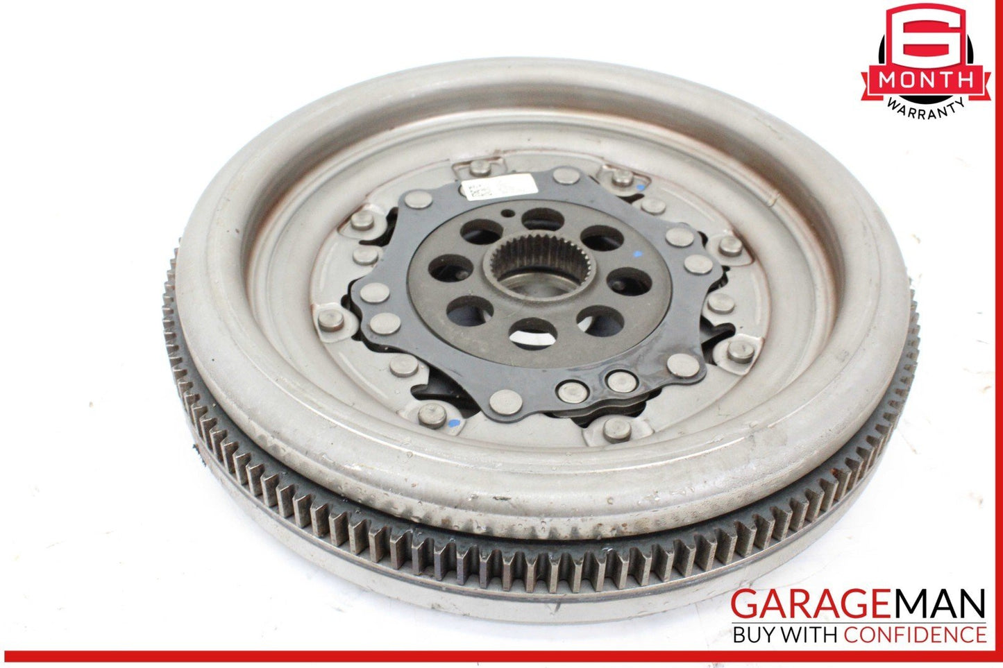 15-17 Audi A3 S3 Automatic Transmission Flexplate Flywheel 06K105266A OEM