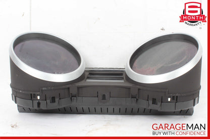 06-08 Mercedes X164 GL450 Instrument Speedometer Cluster 1645403247 OEM