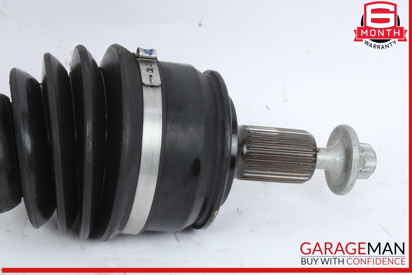 15-20 Mercedes X156 GLA250 Front Left Side CV Axle Drive Shaft Driveshaft OEM