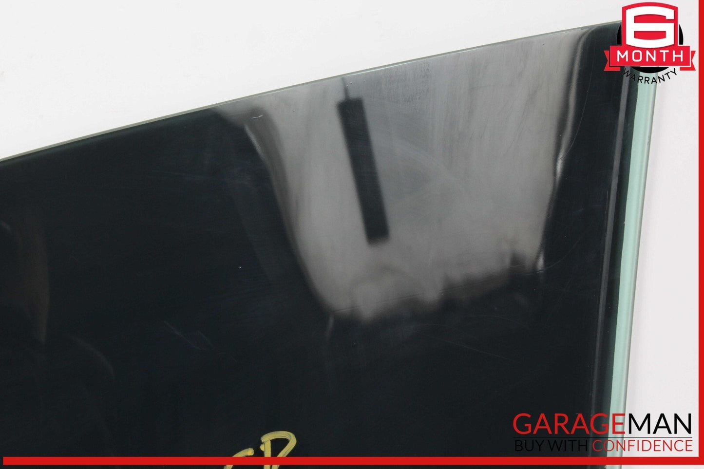 15-20 Mercedes X156 GLA250 GLA45 AMG Front Right Side Door Window Glass OEM
