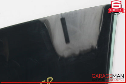 15-20 Mercedes X156 GLA250 GLA45 AMG Front Right Side Door Window Glass OEM