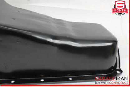 86-02 GMC Savana Engine Oil Pan OEM