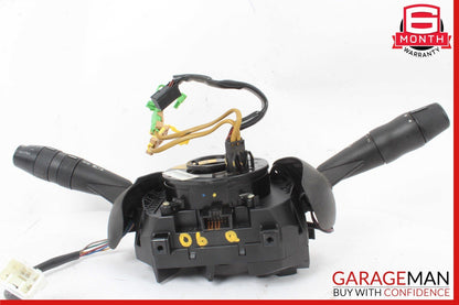03-19 Maserati Quattroporte M139 GranCabrio M145 Steering Column Switch OEM