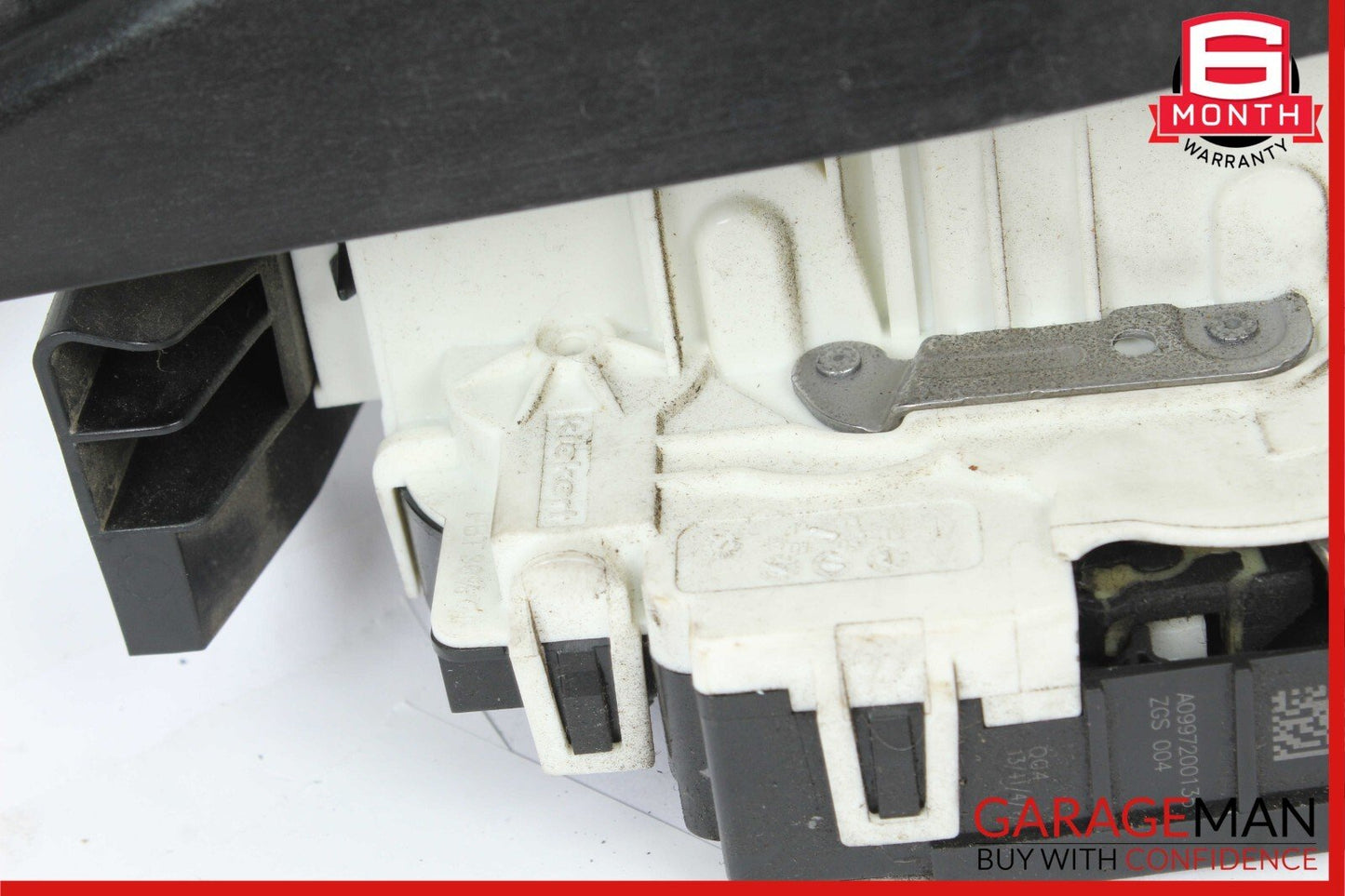 08-14 Mercedes W204 C250 C300 Front Left Side Door Lock Latch Actuator OEM