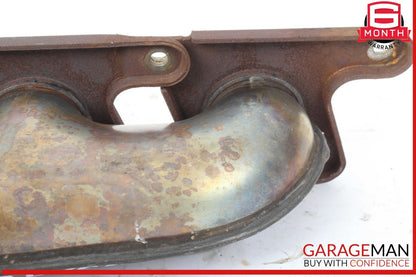 06-12 Mercedes W211 E350 C300 C350 M272 Left Side Exhaust Manifold Header Pipe 2721403509