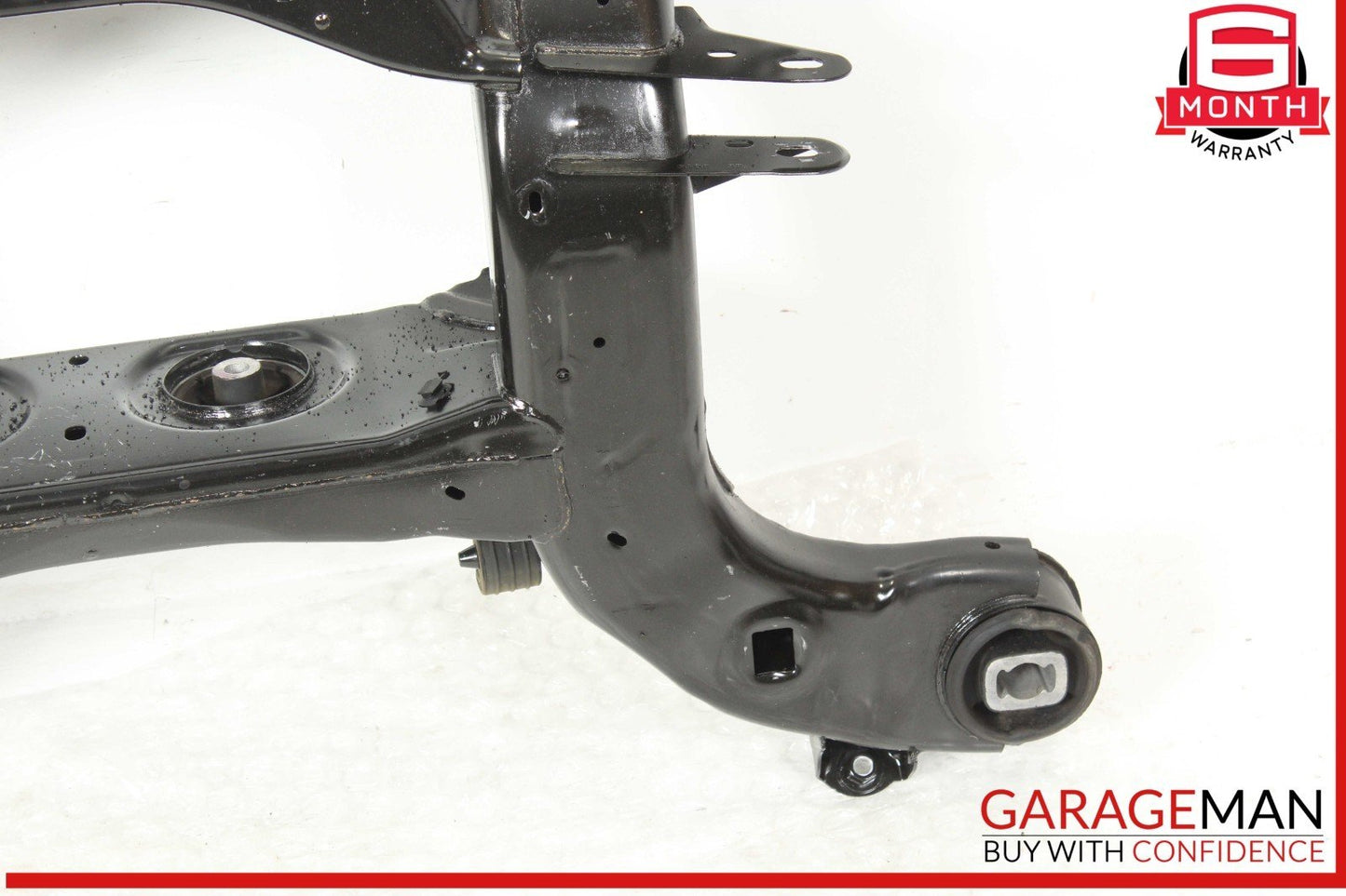 20-24 Lincoln Aviator Rear Suspension Subframe Crossmember Cradle OEM