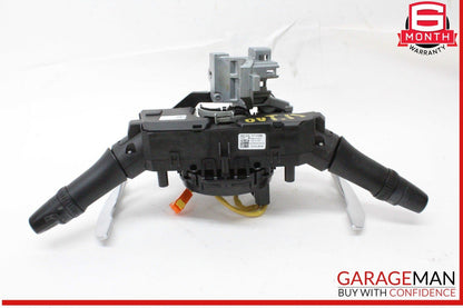 14-20 Mitsubishi Outlander Sport Front Left Side Combination Switch 8617A139 OEM