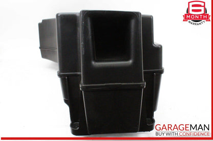 17-24 Audi Q7 Rear Subwoofer Sub Woofer Speaker Box 4M0035621A OEM