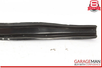 14-21 BMW i3 i3s Front Center Lower Bumper Mount Bracket 7296853 OEM
