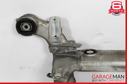 10-19 BMW F10 550i Rear Sub Frame Subframe Engine Crossmember OEM