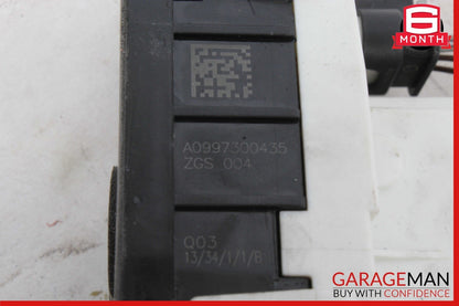 08-18 Mercedes E350 GLK350 C350 C250 Rear Right Side Door Lock Latch Actuator
