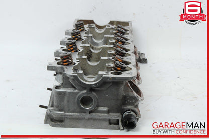 00-06 Mercedes R230 SL500 CL500 Left Driver Side Cylinder Head 1130161601 OEM