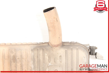 17-24 Mini Cooper Countryman Exhaust Muffler Assembly OEM