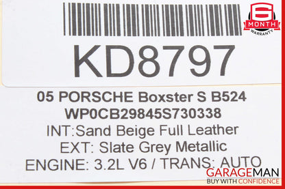 05-13 Mercedes W211 E350 R350 Front Left Side Engine Timing Chain Cover Plate