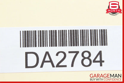 07-11 Mercedes W211 E350 E550 CLS350 Sedan Roof Shark Fin GPS Antenna Black