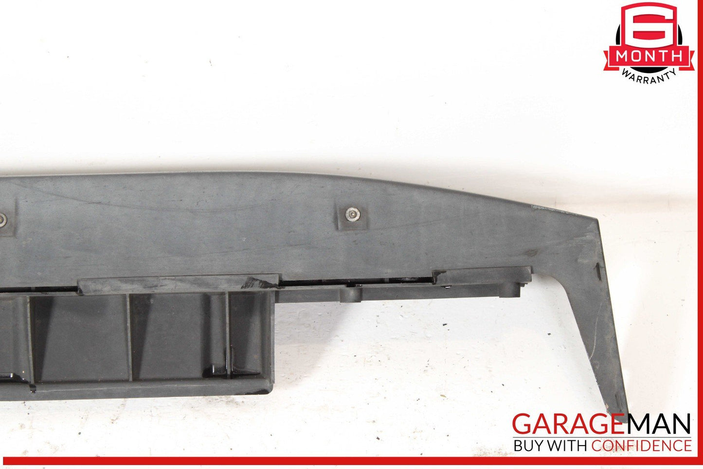 06-11 Mercedes W164 ML350 ML550 Left Driver Side Step Running Board OEM