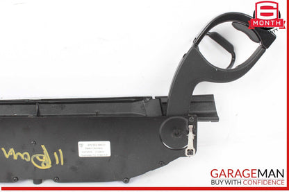 10-16 Porsche Panamera 970 Center Console Dash Cup Holder OEM