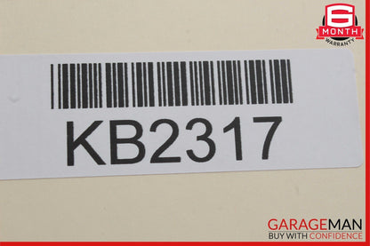 06-14 Mercedes X164 GL450 CL550 R350 Front Right Side Seat Airbag Air Bag SRS