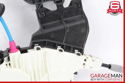 14-18 Mercedes W117 CLA250 CLA45 AMG Rear Right Side Door Lock Latch Actuator