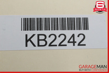 97-03 Mercedes W208 CLK430 CLK320 Front Left Door Airbag Air Bag Module Unit