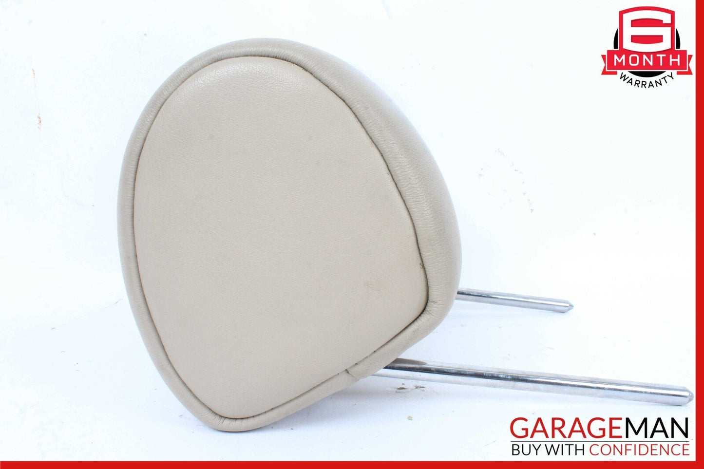 05-11 Cadillac STS Front Right or Left Seat Headrest Head Rest OEM