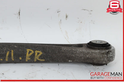 11-18 Porsche Cayenne 958 Rear Left or Rear Right Wishbone Upper Control Arm OEM