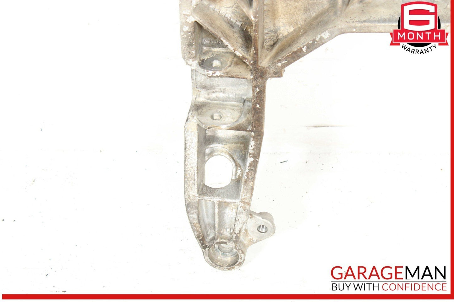 97-05 Porsche Carrera 911 Boxster 986 Front Subframe Cross Member Sub Frame Bar