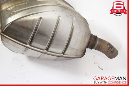 11-13 Porsche Panamera 970 3.6L Rear Right & Left Exhaust Muffler Tip Set of 2