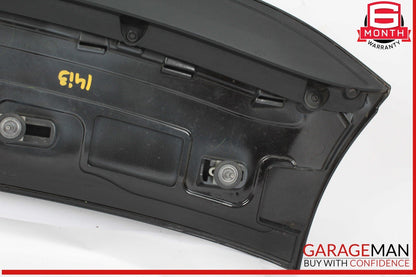 14-21 BMW i3 I01 Hybrid Rear Tailgate Boot Lid Spoiler 7359939 OEM