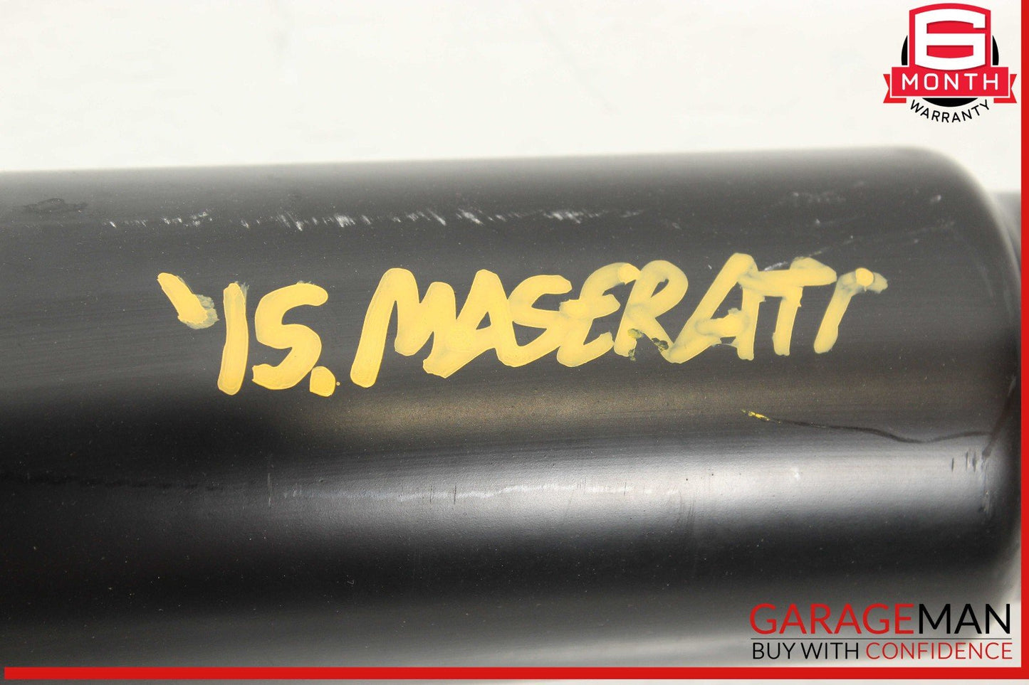 Maserati Ghibli M157 AWD Rear Drive Shaft Driveshaft Axle OEM