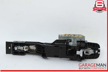 11-15 Nissan Leaf Rear Right Passenger Side Exterior Door Handle OEM