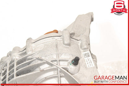 17-24 Audi Q7 Rear Differential Carrier Assembly OEM