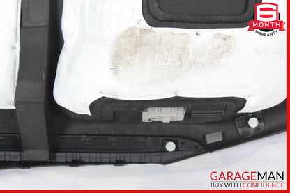 18-23 Kia Stinger Rear Right Quarter Panel Trim Cover OEM