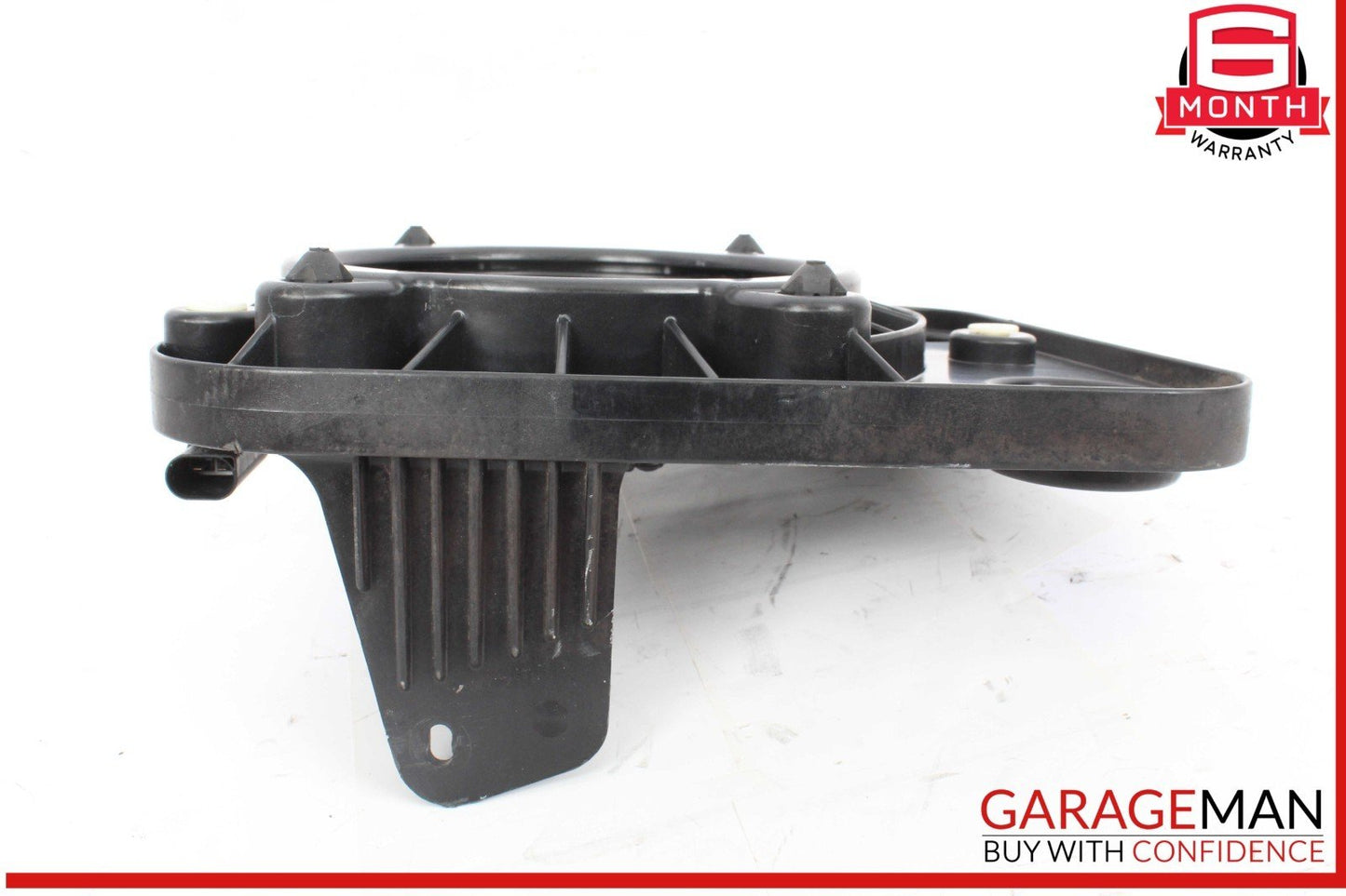 14-21 BMW i3 I01 Hybrid Aux Auxiliary Radiator Cooling Fan Motor 8608033 OEM