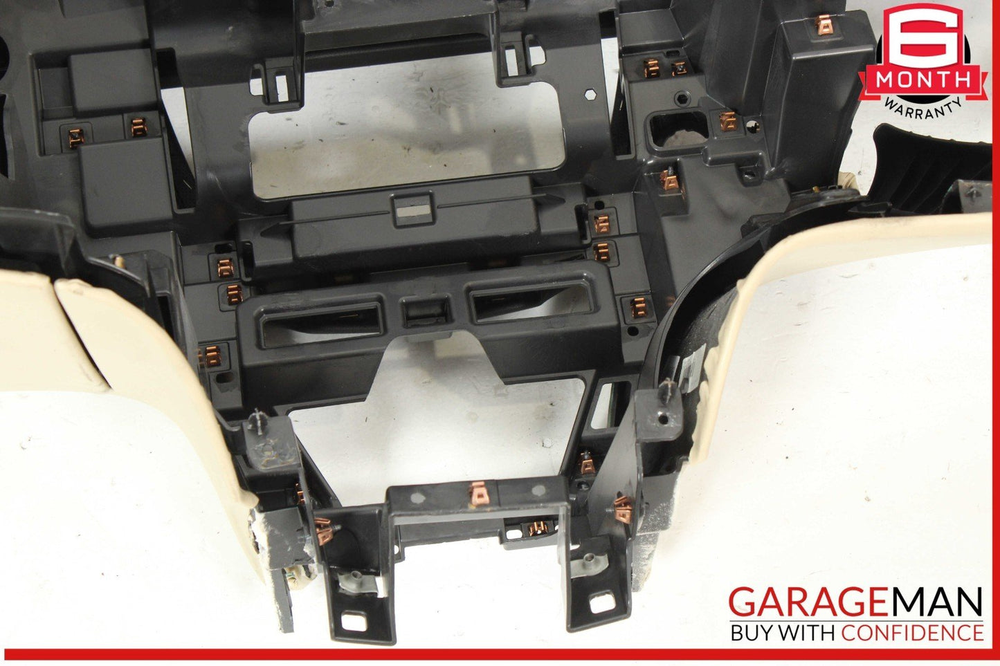 17-24 Cadillac XT5 Front Dashboard Instrument Trim Panel Cover Assembly OEM