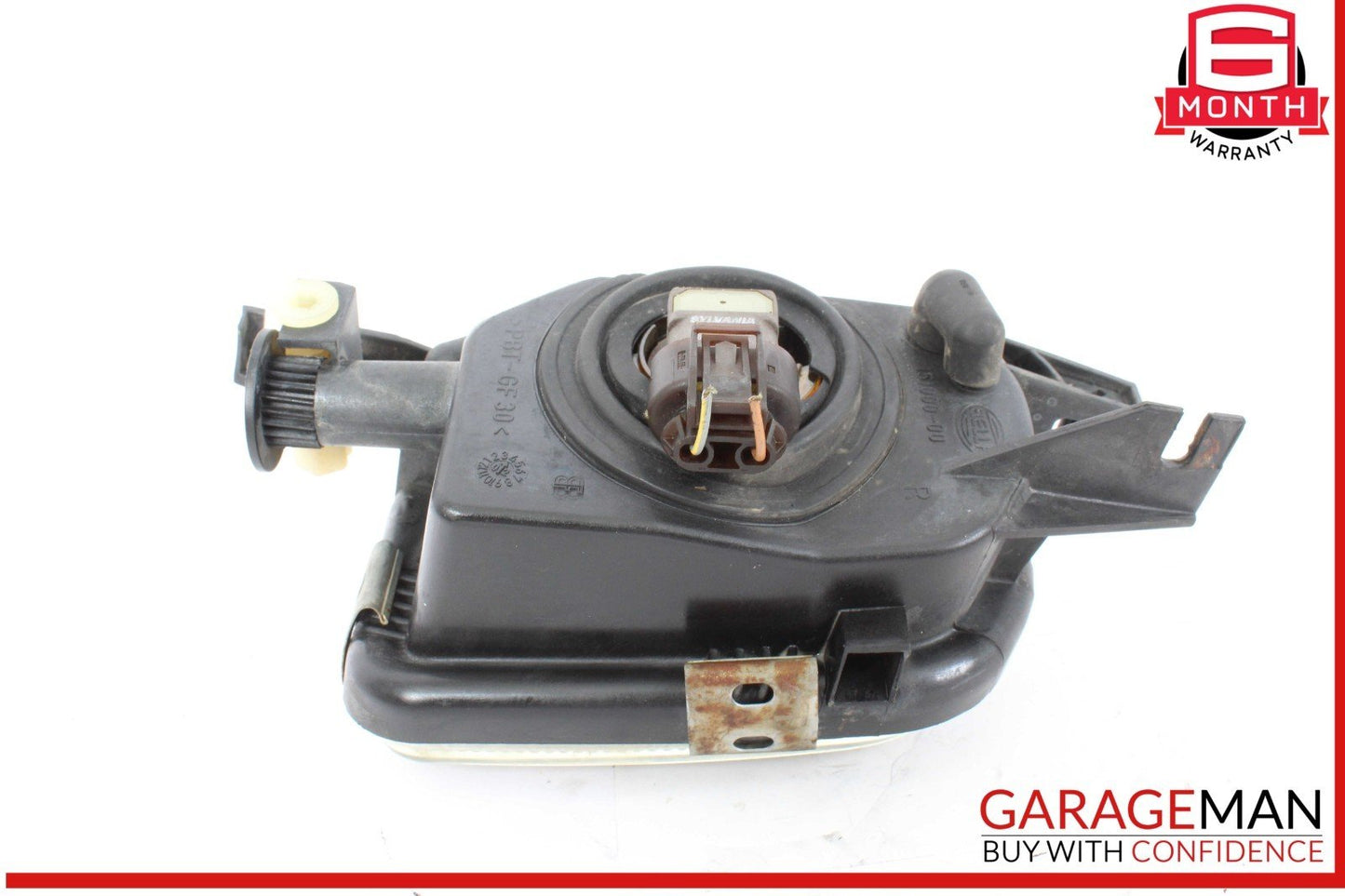 01-04 Mercedes R170 SLK230 SLK320 Front Right Side Foglight Fog Light Lamp OEM