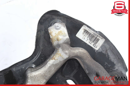 07-14 Mercedes S550 CL63 AMG RWD Front Left Wheel Carrier Spindle Knuckle Hub