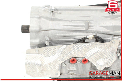 08-10 Porsche Cayenne 957 3.6L Auto Trans Automatic Transmission Assembly 169k