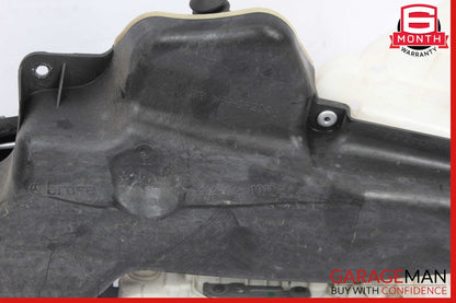 08-18 Mercedes W212 E350 CLS500 Front Right Side Door Lock Latch Actuator OEM
