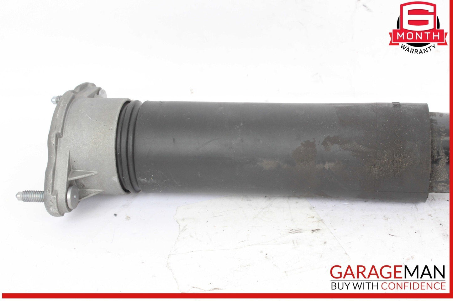 12-18 Mercedes W218 CLS550 Rear Left and Right Side Shock Strut Absorber OEM