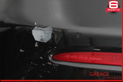 17-19 Mercedes W213 E300 Rear Bumper Cover Assembly OEM