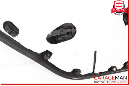17-23 Tesla Model 3 Rear Right Interior Door Panel OEM