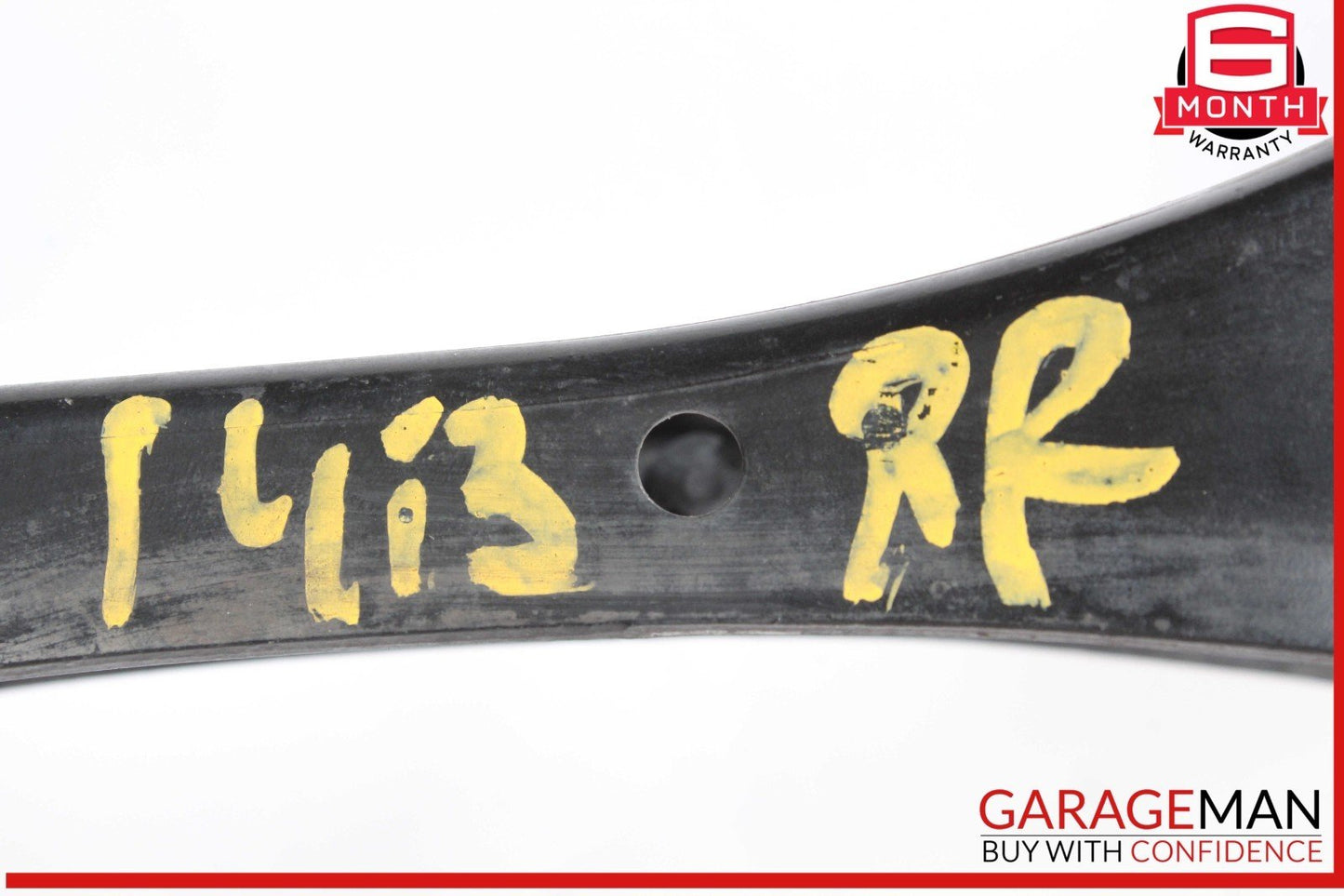 14-21 BMW i3 I01 Hybrid Rear Right Passenger Side Upper Control Arm 6867882 OEM