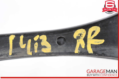 14-21 BMW i3 I01 Hybrid Rear Right Passenger Side Upper Control Arm 6867882 OEM