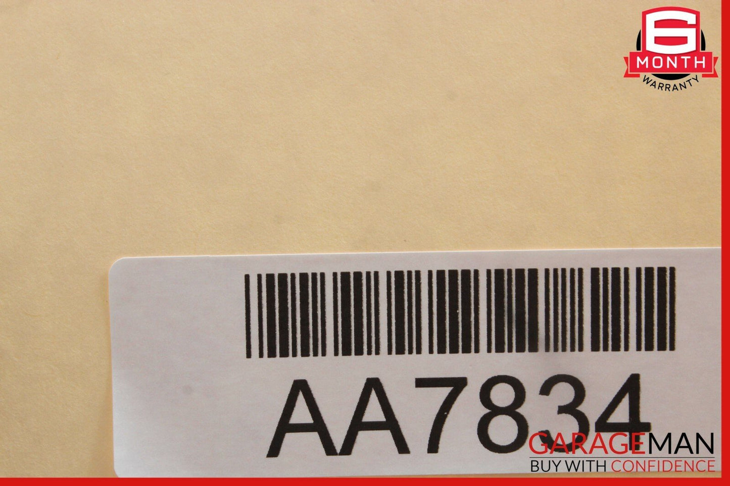 08-14 Mercedes W204 C250 C300 Front Right Passenger Side Door Controller Module