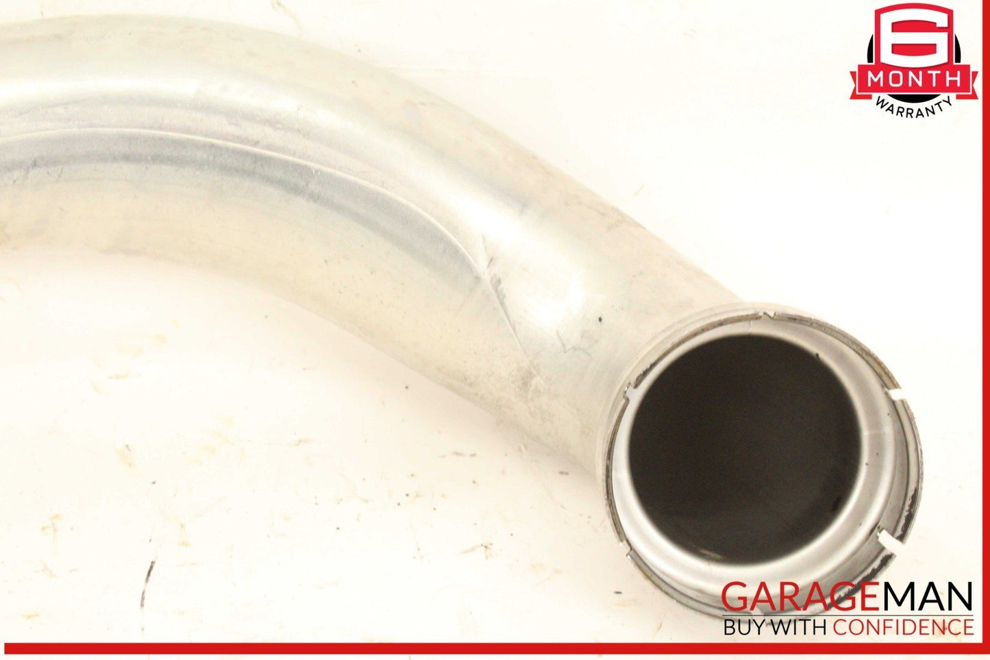 11-20 Mercedes W221 S550 GL450 CLS550 Right Side Air Intake Hose Duct Pipe OEM