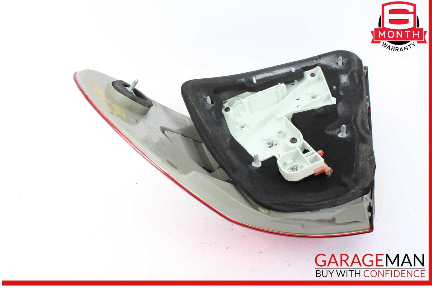 07-09 Mercedes W211 E350 E550 Rear Left Driver Side Tail Light Lamp OEM