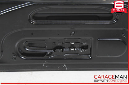 05-08 Chrysler Crossfire Convertible Rear Soft Top Tonneau Shell Cover Panel OEM
