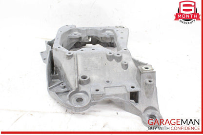 12-18 Audi A8 A7 Transmission Brace Automatic Gearbox Support Mount Bracket OEM