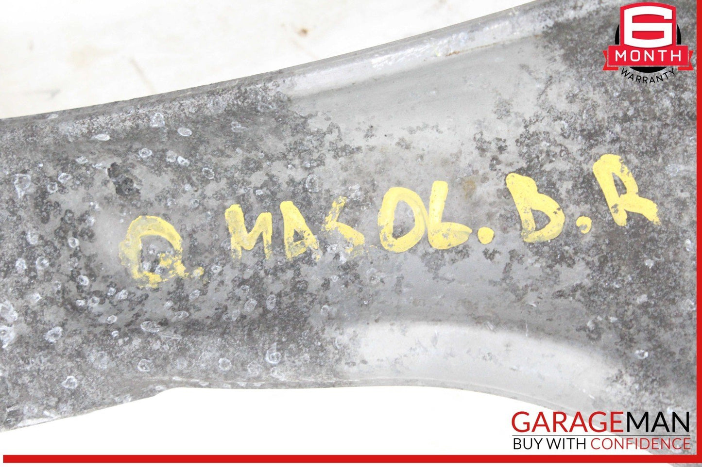 03-10 Maserati Quattroporte M139 Rear Left or Right Side Lower Control Arm OEM
